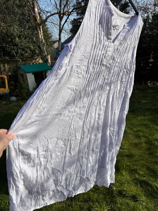 Buy & Sell West Yorkshire Kirklees - Photos for Gorgeous Summer Dress 16/18