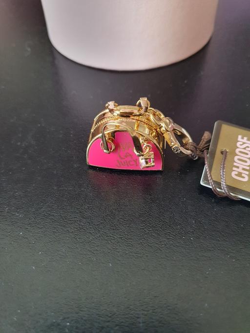 Buy & Sell Lower Gornal Dudley - Photos for juicy couture lipgloss charm NEW