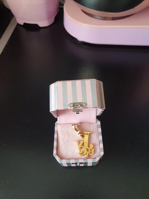 Buy & Sell Upper Gornal Dudley - Photos for juicy couture logo charm