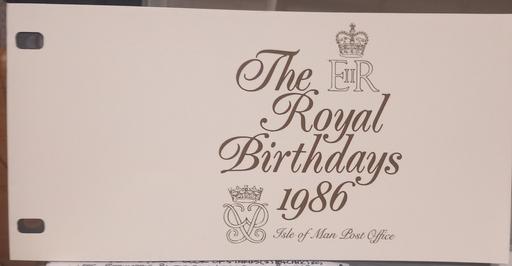 Buy & Sell Merseyside Saint Helens - Photos for collectable royal family stamps