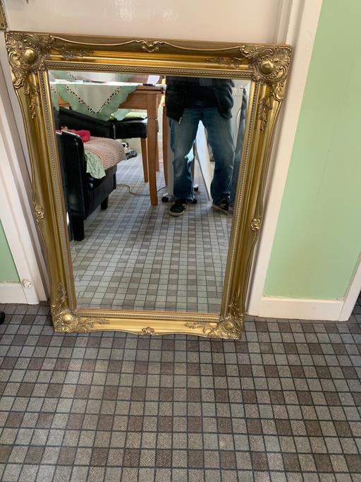 Buy & Sell West Midlands Walsall - Photos for Mirror