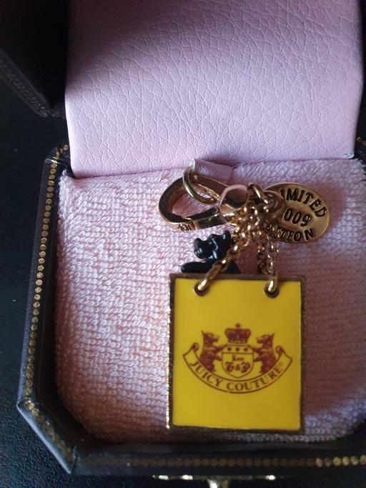 Buy & Sell Upper Gornal Dudley - Photos for juicy couture selfridges charm