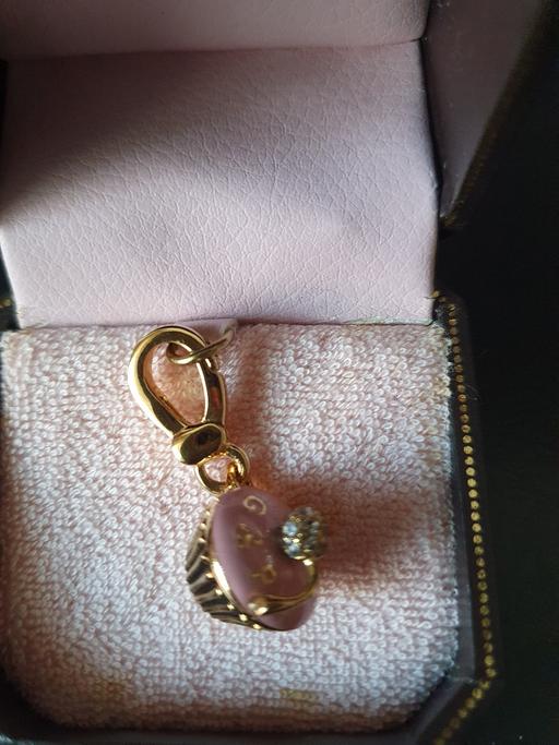 Buy & Sell Upper Gornal Dudley - Photos for juicy couture cupcake charm