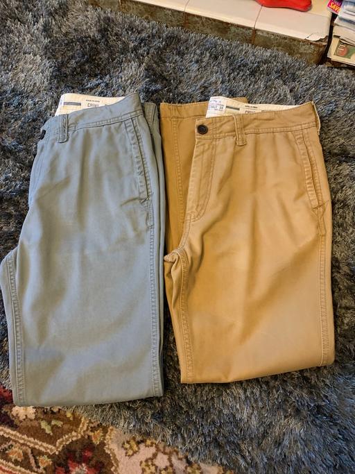 Buy & Sell West Midlands Walsall - Photos for Mens fat face chinos