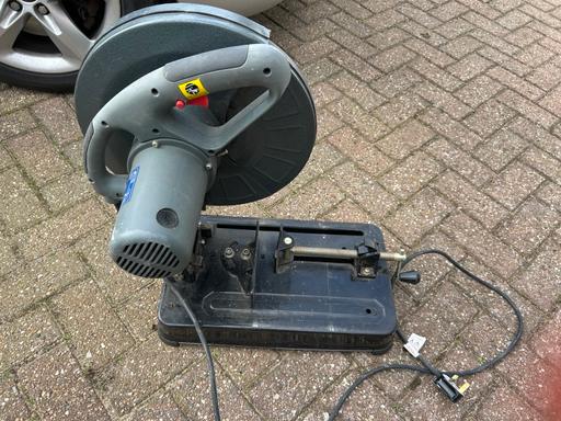 Buy & Sell West Midlands Birmingham - Photos for Electric saw