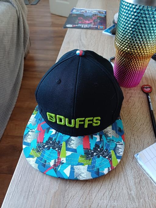 Buy & Sell Wickersley Rotherham - Photos for duffs cap
