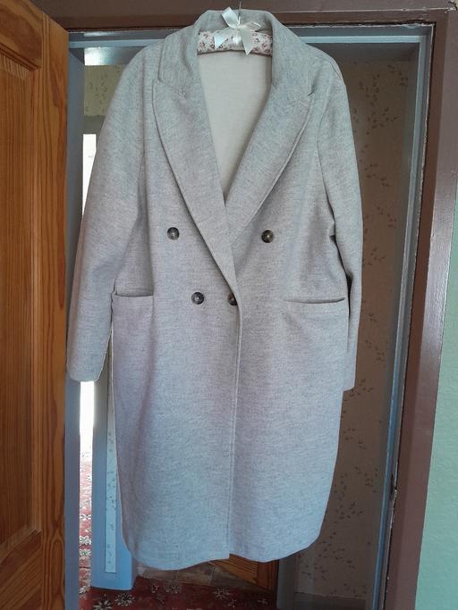 Buy & Sell West Midlands Wolverhampton - Photos for Coat 20-22 as new