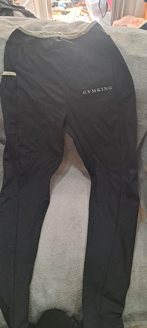 Buy & Sell Sutton Coldfield Birmingham - Photos for Gymking tights