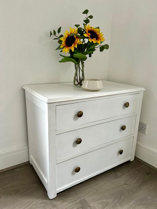 Buy & Sell East London Beckton - East London - Photos for Chest of drawers