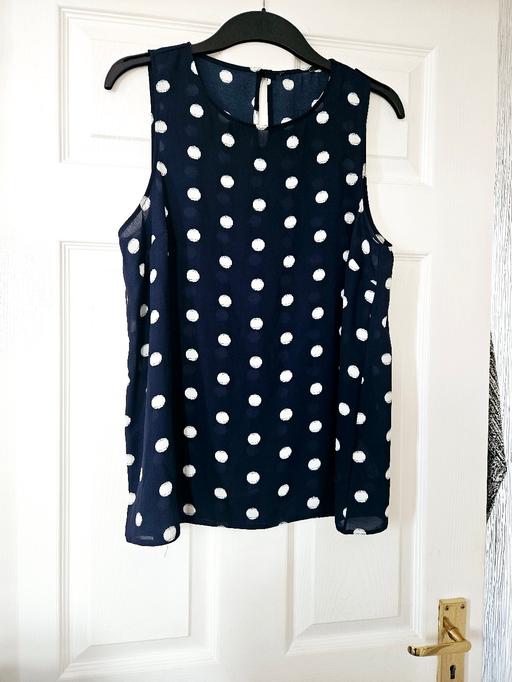 Buy & Sell South Yorkshire Doncaster - Photos for Top, size 14.