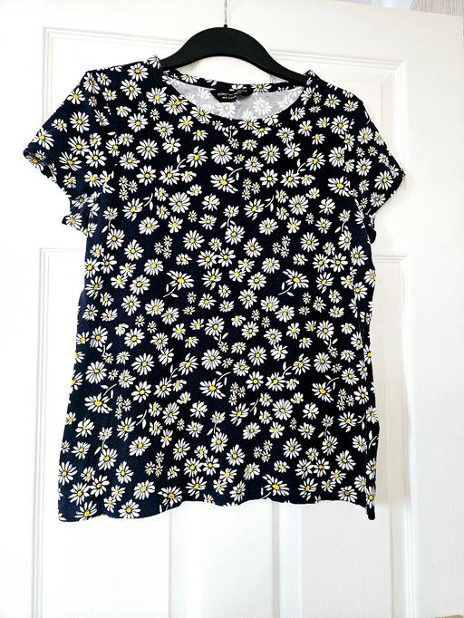 Buy & Sell South Yorkshire Doncaster - Photos for Dorothy Perkins top, size 14.