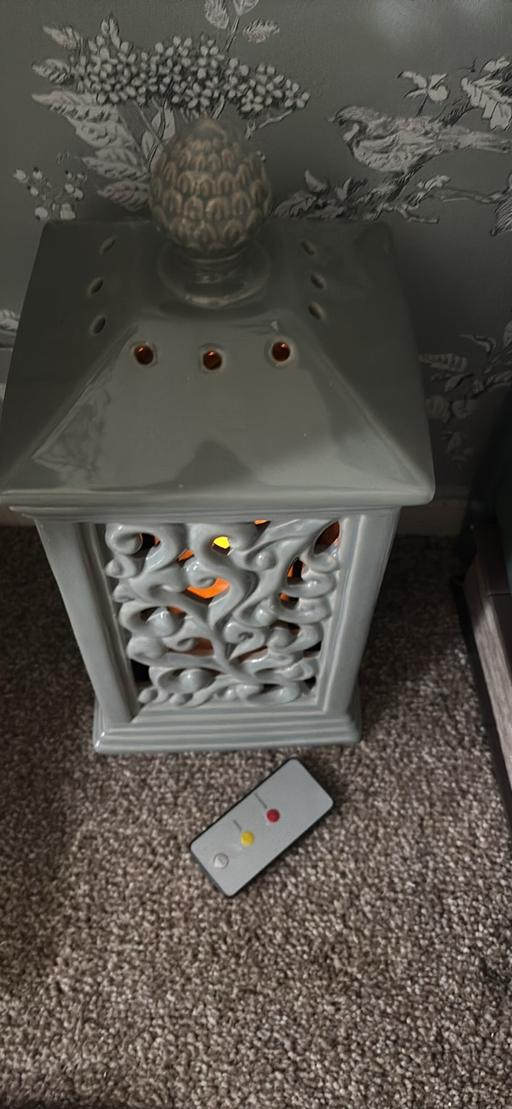 Buy & Sell West Midlands Birmingham - Photos for Remote control lantern