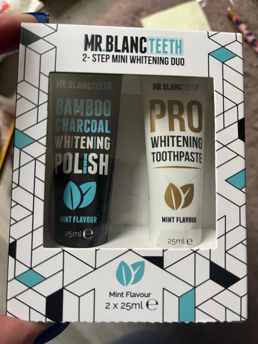Buy & Sell West Midlands Wolverhampton - Photos for 6 packs toothpaste new £2 all
