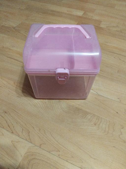 Buy & Sell West Midlands Wolverhampton - Photos for Plastic Storage Box.