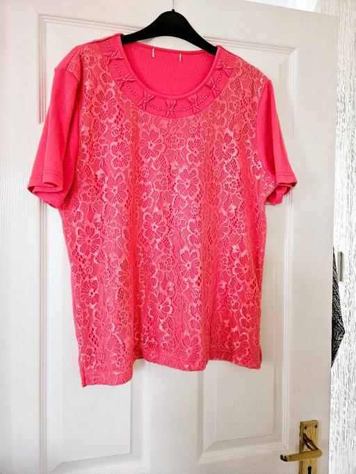 Buy & Sell South Yorkshire Doncaster - Photos for Top, size 16.