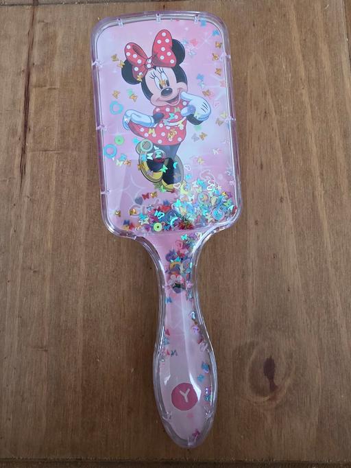 Buy & Sell Lancashire Blackpool - Photos for Minnie Mouse hairbrush NEW