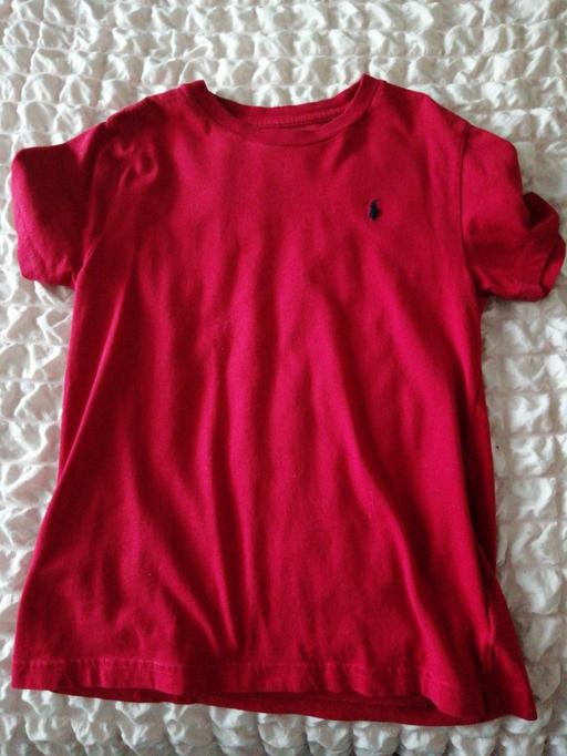 Buy & Sell West Midlands Wolverhampton - Photos for Boys top size 7yrs