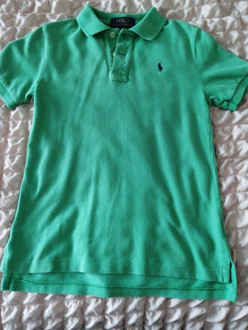 Buy & Sell West Midlands Wolverhampton - Photos for Boys top size 7yrs