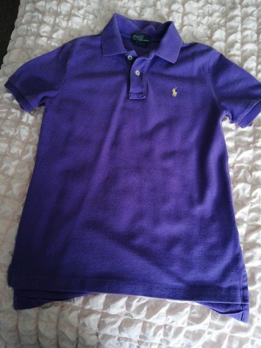 Buy & Sell West Midlands Wolverhampton - Photos for Boys top size 7yrs