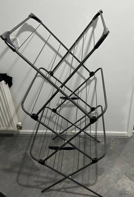 Buy & Sell Halesowen Dudley - Photos for Airer 3 Tier