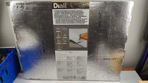 Buy & Sell West Midlands Walsall - Photos for 4mm Laminate flooring underlay