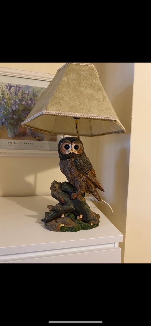 Buy & Sell West Midlands Dudley - Photos for Table Lamp