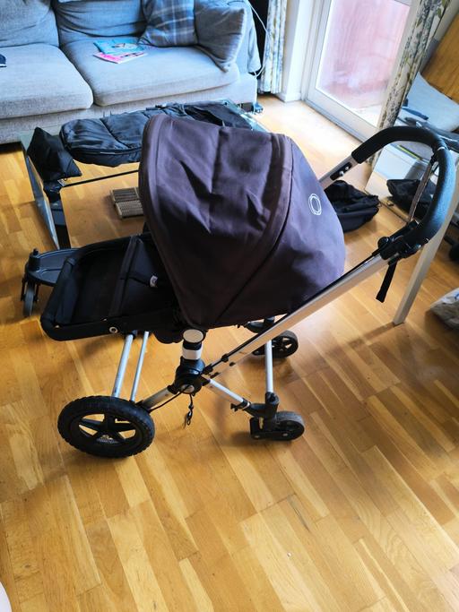 Buy & Sell South East London Elephant and Castle - South East London - Photos for Bugaboo