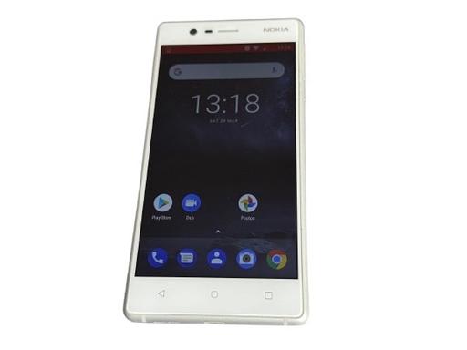 Buy & Sell Sandwell West Midlands - Photos for Nokia 3 TA-1020 White 16gb Unlocked