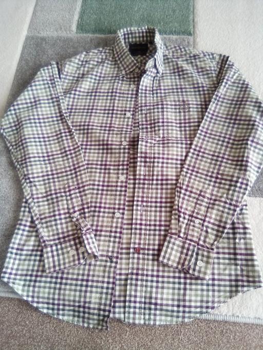Buy & Sell West Yorkshire Bradford - Photos for men's shirt