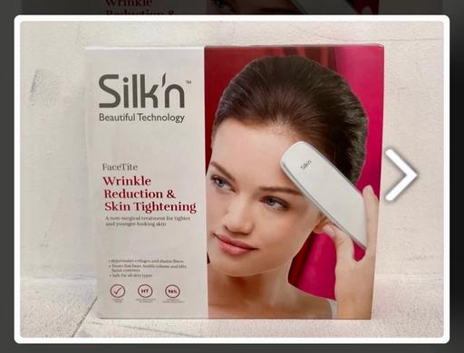 Buy & Sell East London Cambridge Heath - East London - Photos for Silk’N Wrinkle Reduction & Skin Tightening