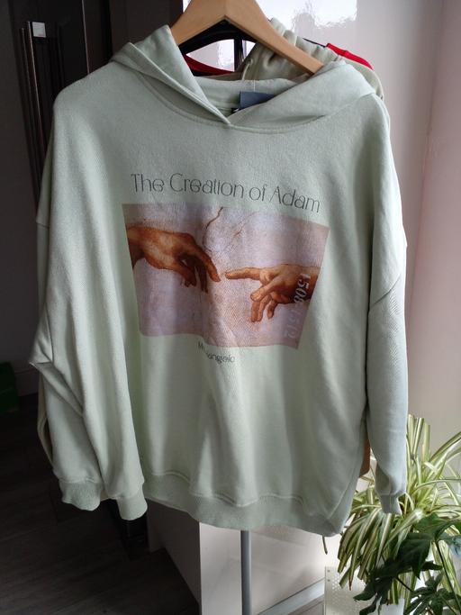 Buy & Sell Lancashire Blackpool - Photos for 4x Ladies Sweatshirts