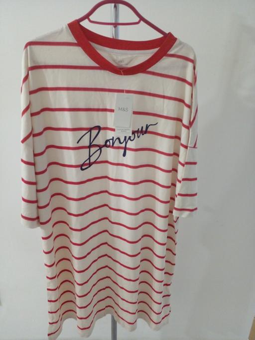 Buy & Sell Lancashire Blackpool - Photos for M&S NightShirt