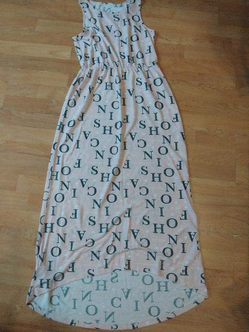 Buy & Sell West Midlands Wolverhampton - Photos for Maxi Dress.