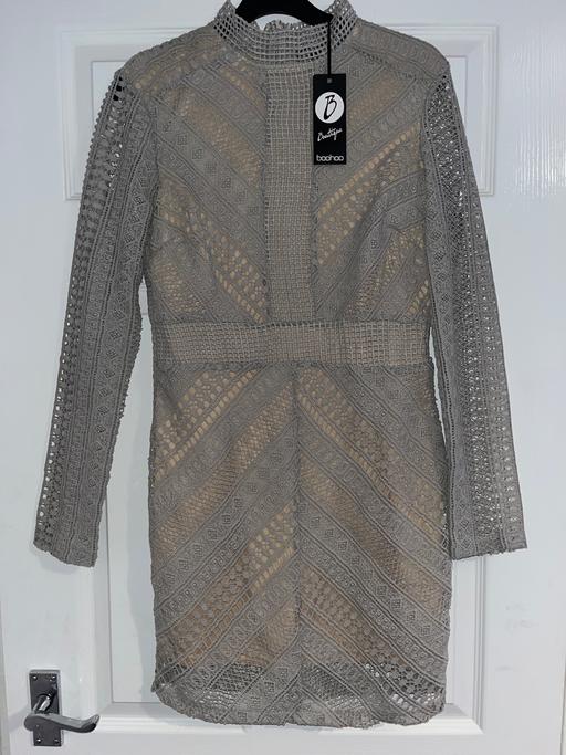 Buy & Sell West Midlands Sandwell - Photos for Boohoo dress