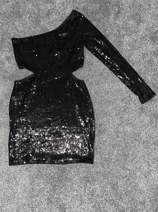 Buy & Sell West Midlands Sandwell - Photos for Lipsy sequin dress