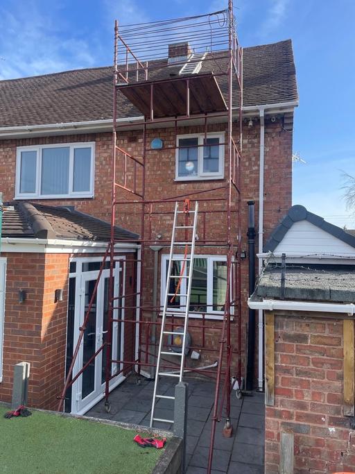 Buy & Sell West Midlands Wolverhampton - Photos for Scaffolding