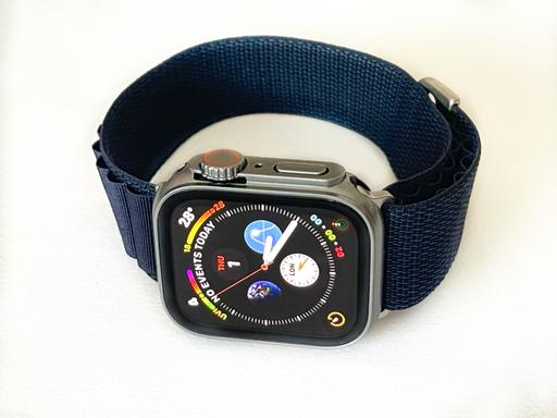 Buy & Sell South East London Borough - South East London - Photos for Apple Watch 7 45mm GPS in Ultra Style Case 