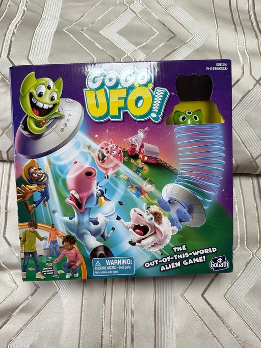 Buy & Sell Merseyside Knowsley - Photos for Board game