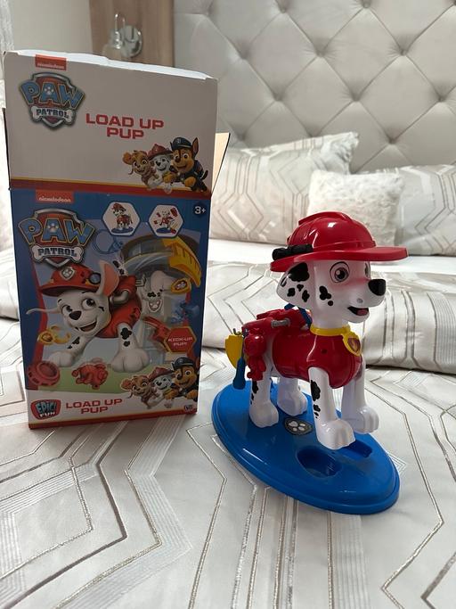 Buy & Sell Merseyside Knowsley - Photos for Paw patrol game
