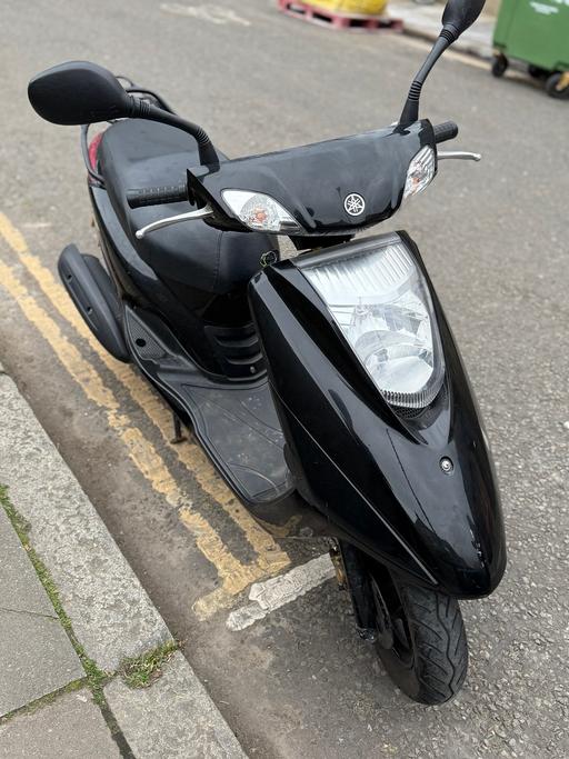 Vehicles South East London Walworth - South East London - Photos for Yamaha vity