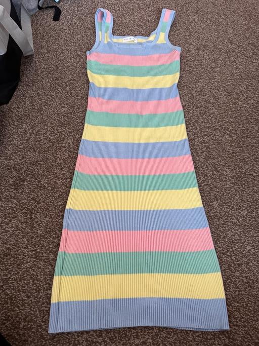 Buy & Sell South East London Longlands - SE9 - Photos for Ladies summer dress s/m