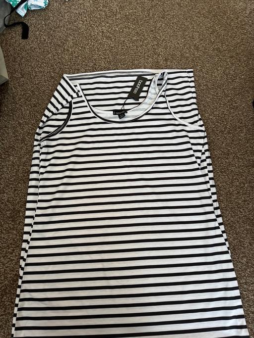 Buy & Sell South East London New Eltham - South East London - Photos for Brand new maternity dress 16