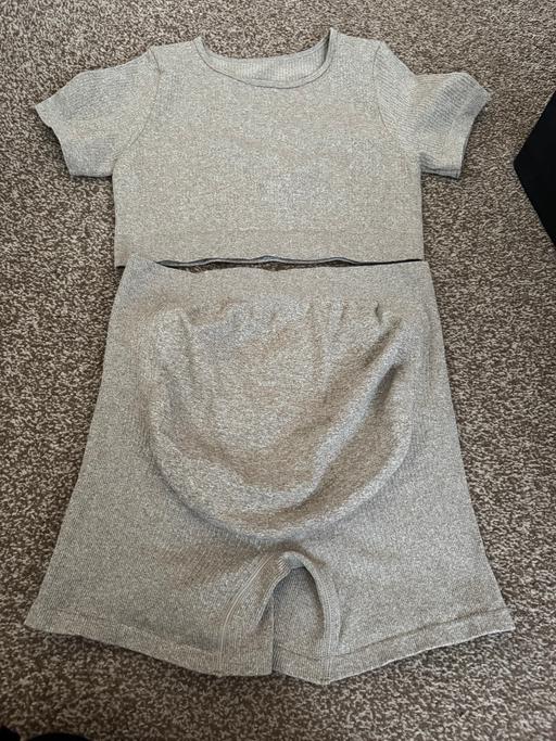 Buy & Sell South East London New Eltham - South East London - Photos for Maternity gym set L