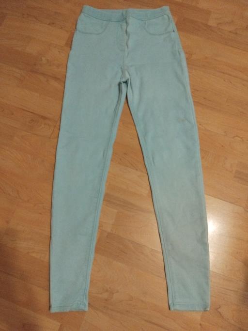 Buy & Sell West Midlands Wolverhampton - Photos for Jeggings 14-15Y.