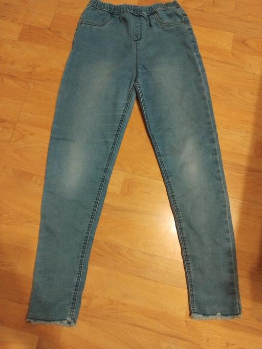 Buy & Sell West Midlands Wolverhampton - Photos for Jeans 12-13Y.