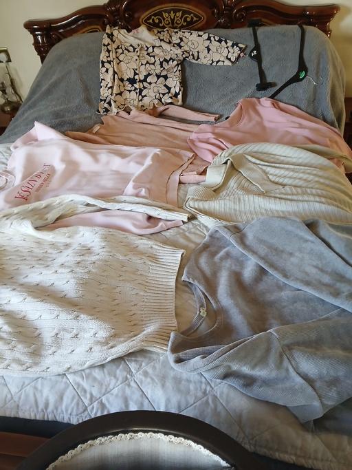 Buy & Sell West Midlands Wolverhampton - Photos for job lot ladies 12 to 16