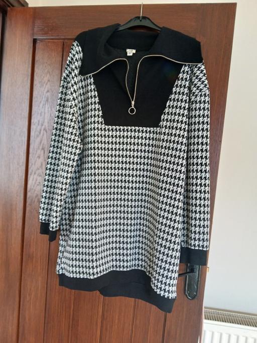 Buy & Sell West Midlands Wolverhampton - Photos for riverisland dress 16new no tags