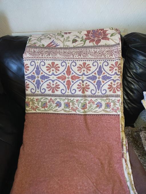Buy & Sell West Midlands Sandwell - Photos for Duvet cover with two pillow cases 