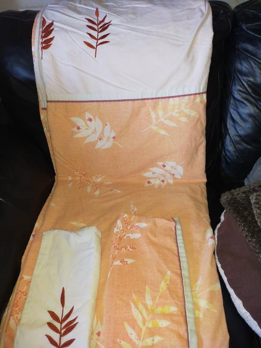 Buy & Sell West Midlands Sandwell - Photos for Duvet cover with two pillow cases