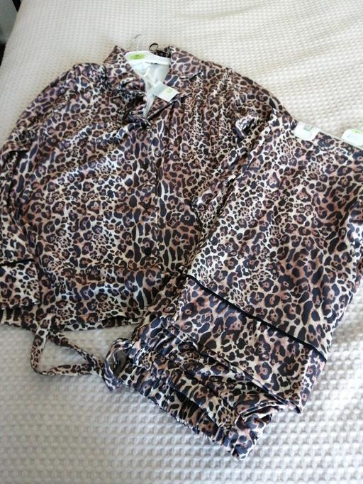 Buy & Sell West Midlands Wolverhampton - Photos for ladies Pj's size *12 /14 *